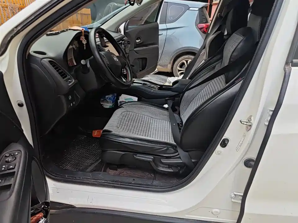 Honda Binzhi Honda Binzhi