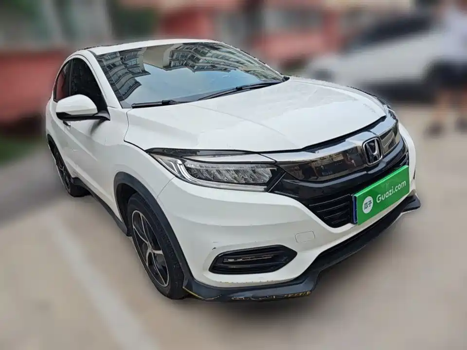 Honda Binzhi Honda Binzhi