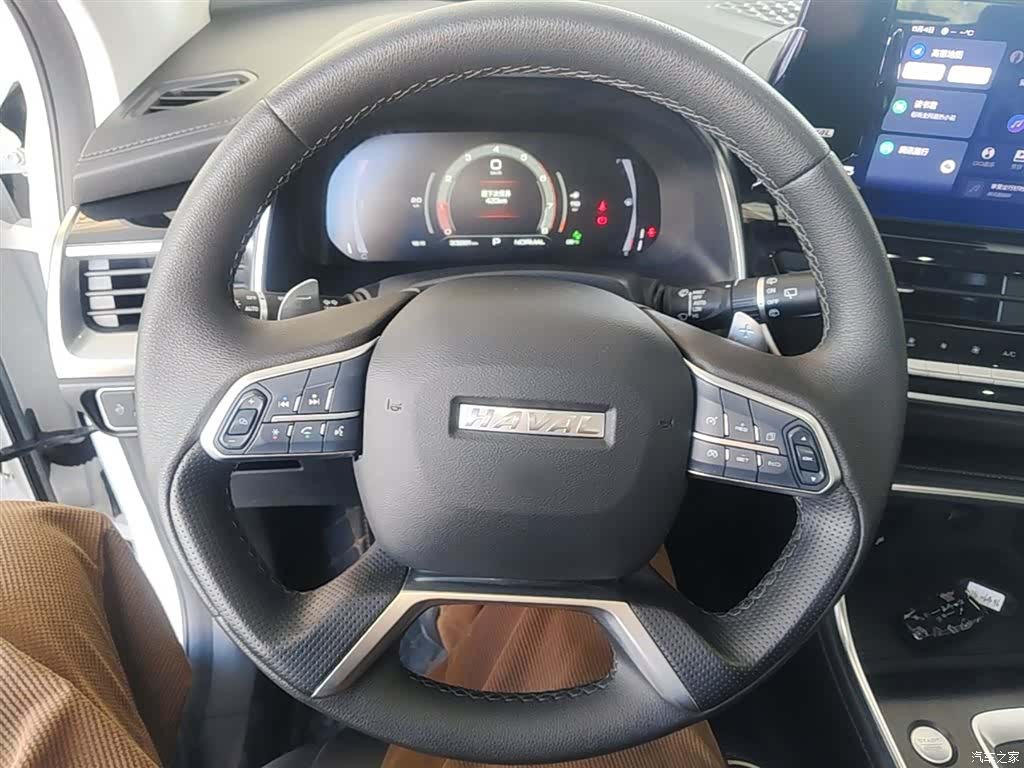 Haval H6, 2023 11