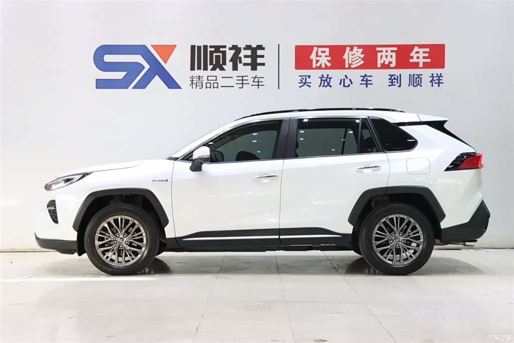 Toyota Wildlander, 2023 6