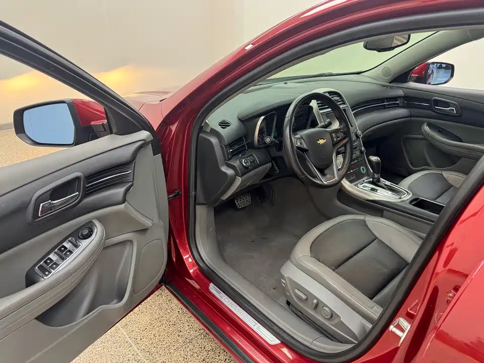 Chevrolet Mai Ruibao