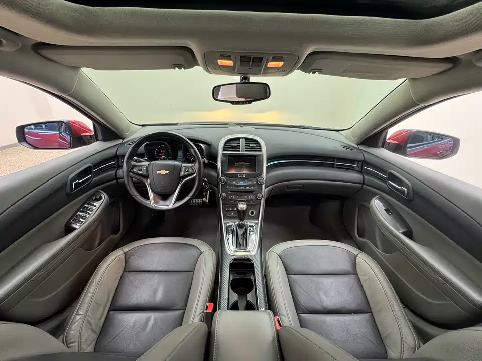 Chevrolet Mai Ruibao