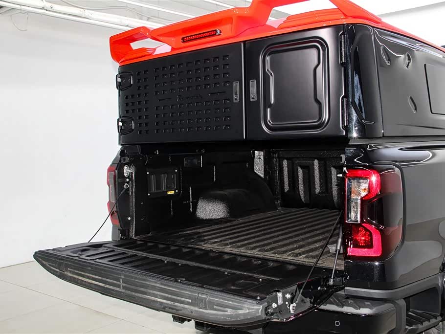 Lorinser Ranger Ranger Lancer