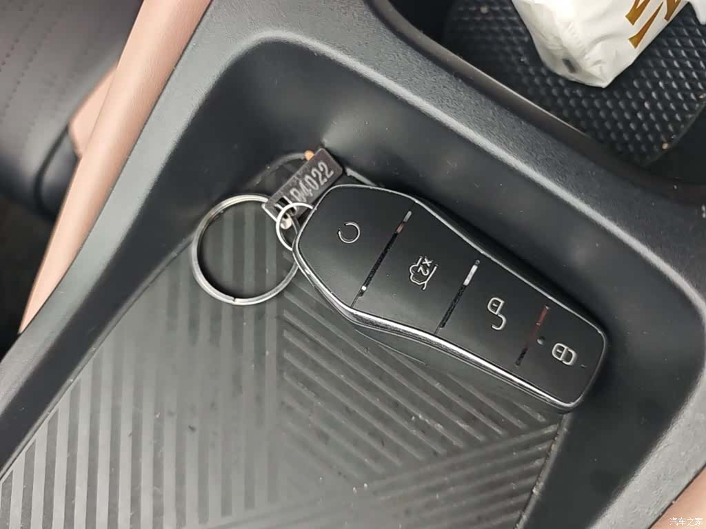 BYD Seagull, 2024 9