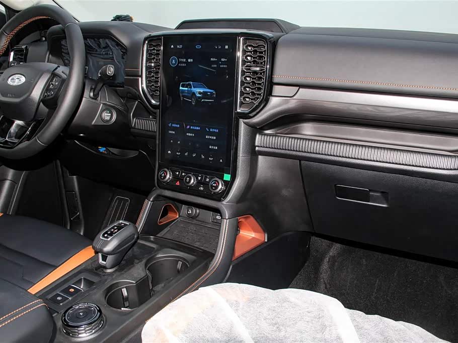 Lorinser Ranger Ranger Lancer