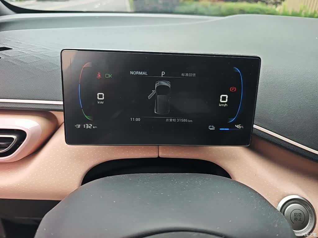 BYD Seagull, 2024 12