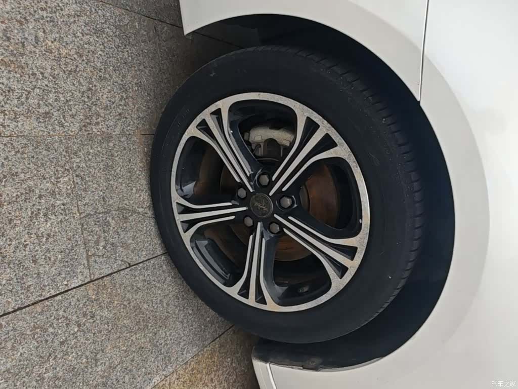 MG MG6, 2018 23