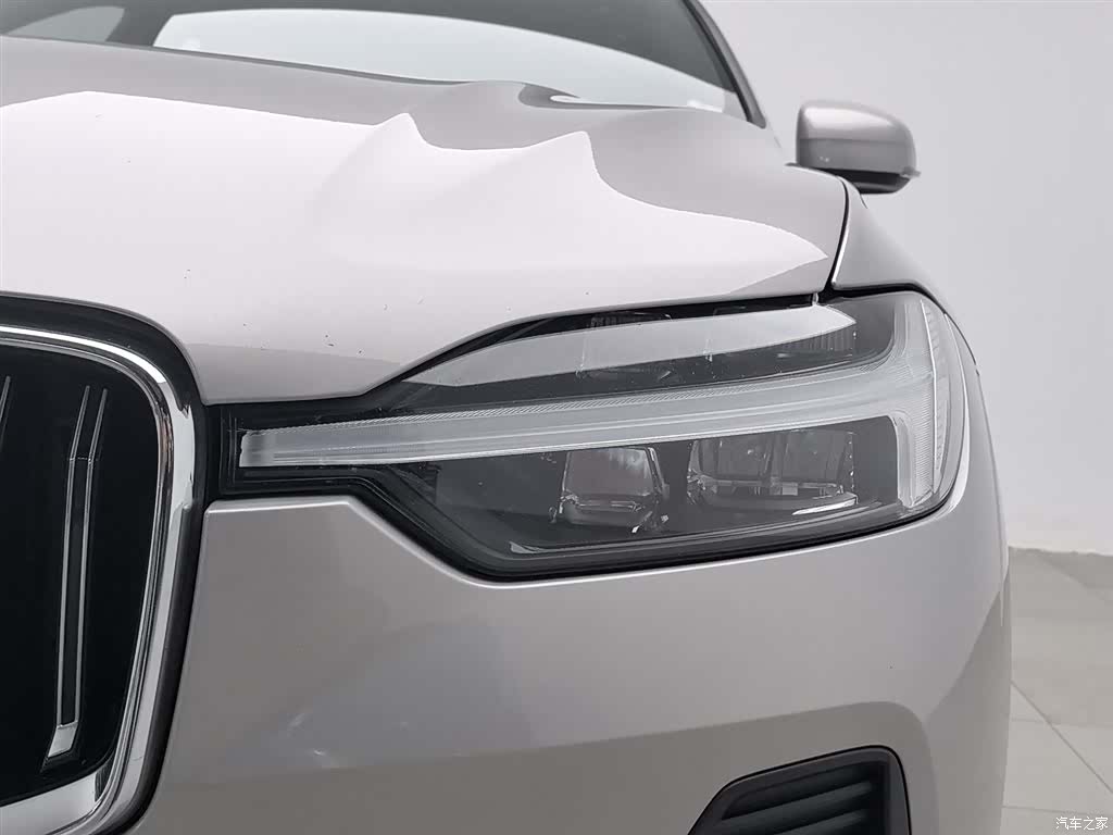 Volvo XC60, 2023 7