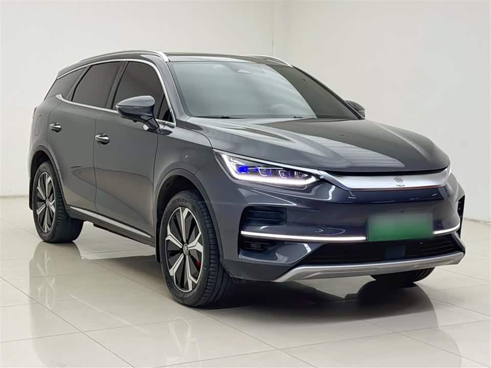 BYD Tangxin Energy