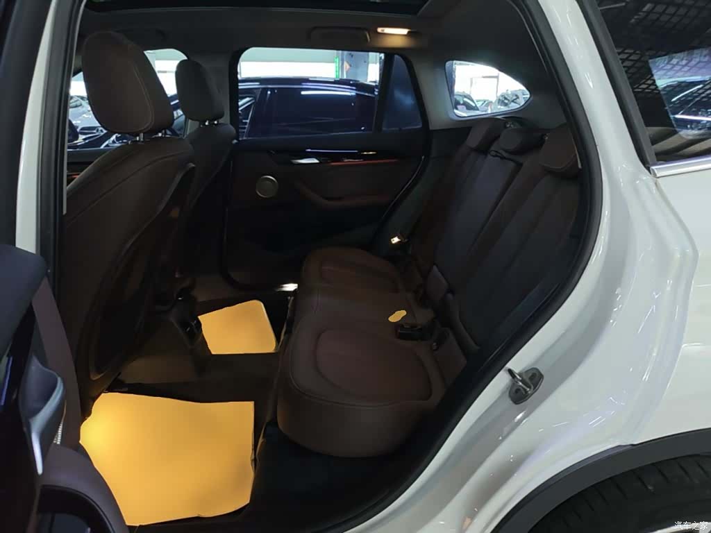 BMW X1, 2023 17