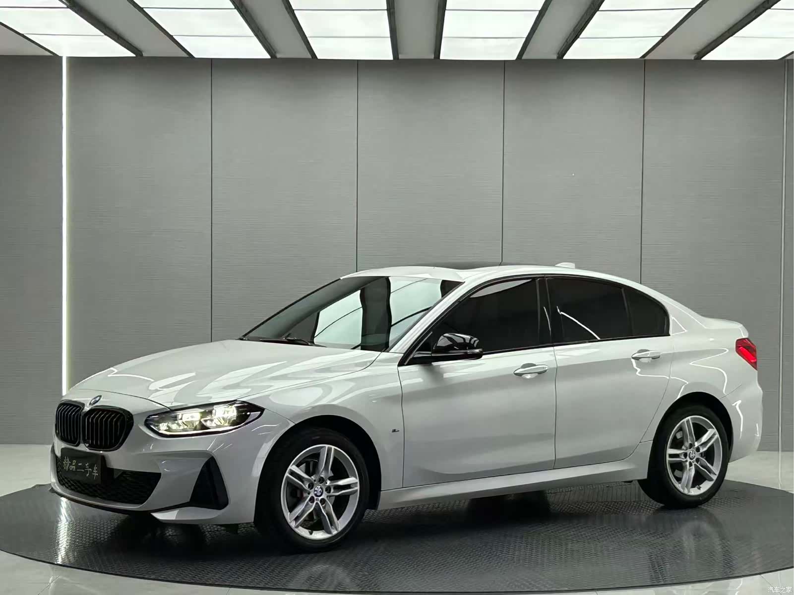 BMW 1 Series, 2022 1