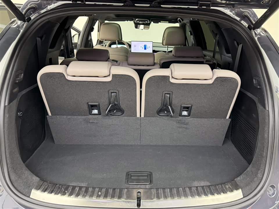 BYD Tangxin Energy