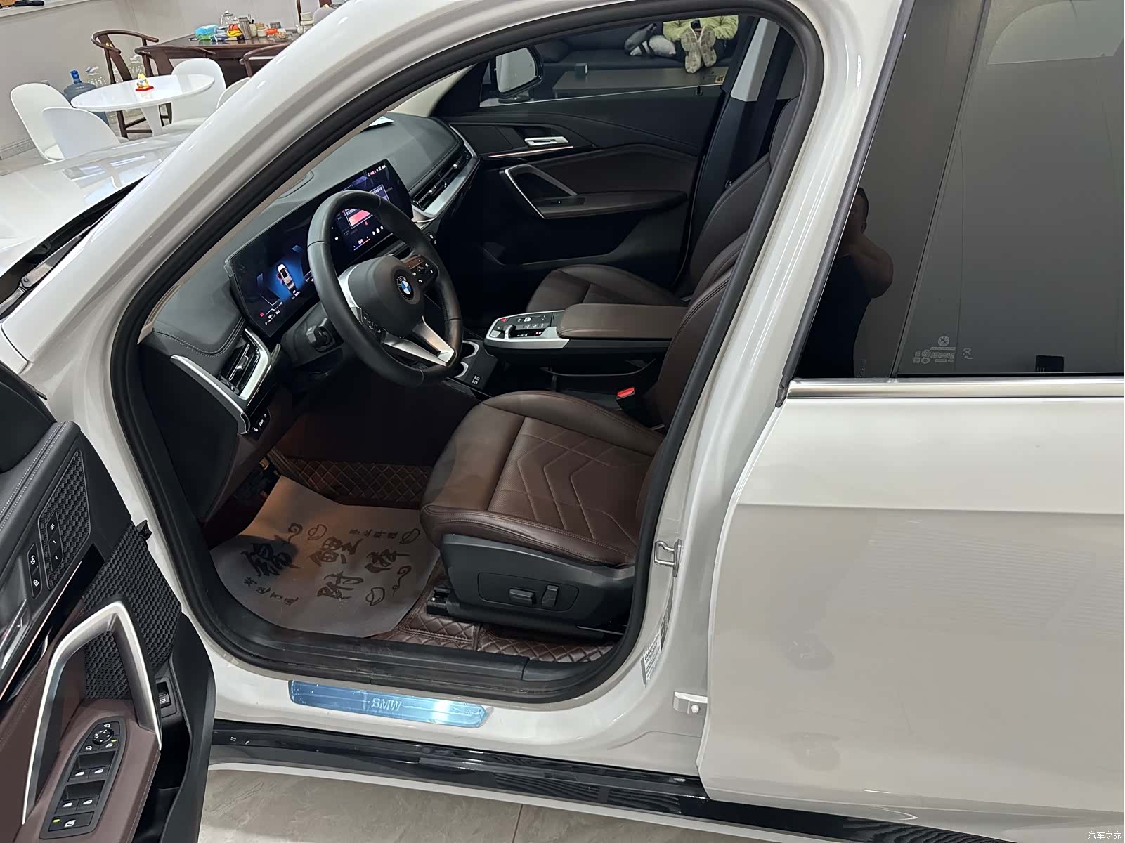 BMW X1, 2023 6