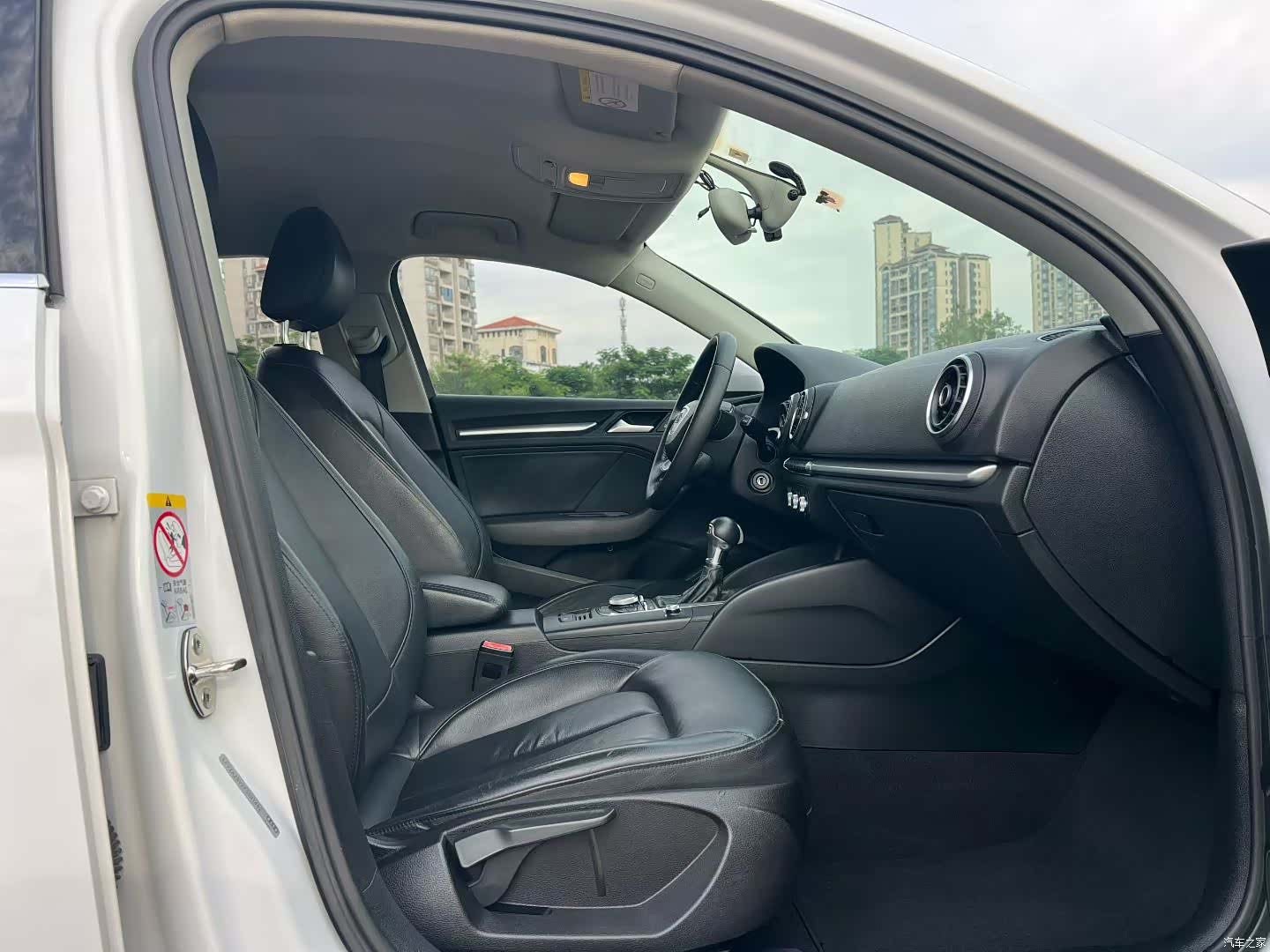 Audi A3, 2015 6