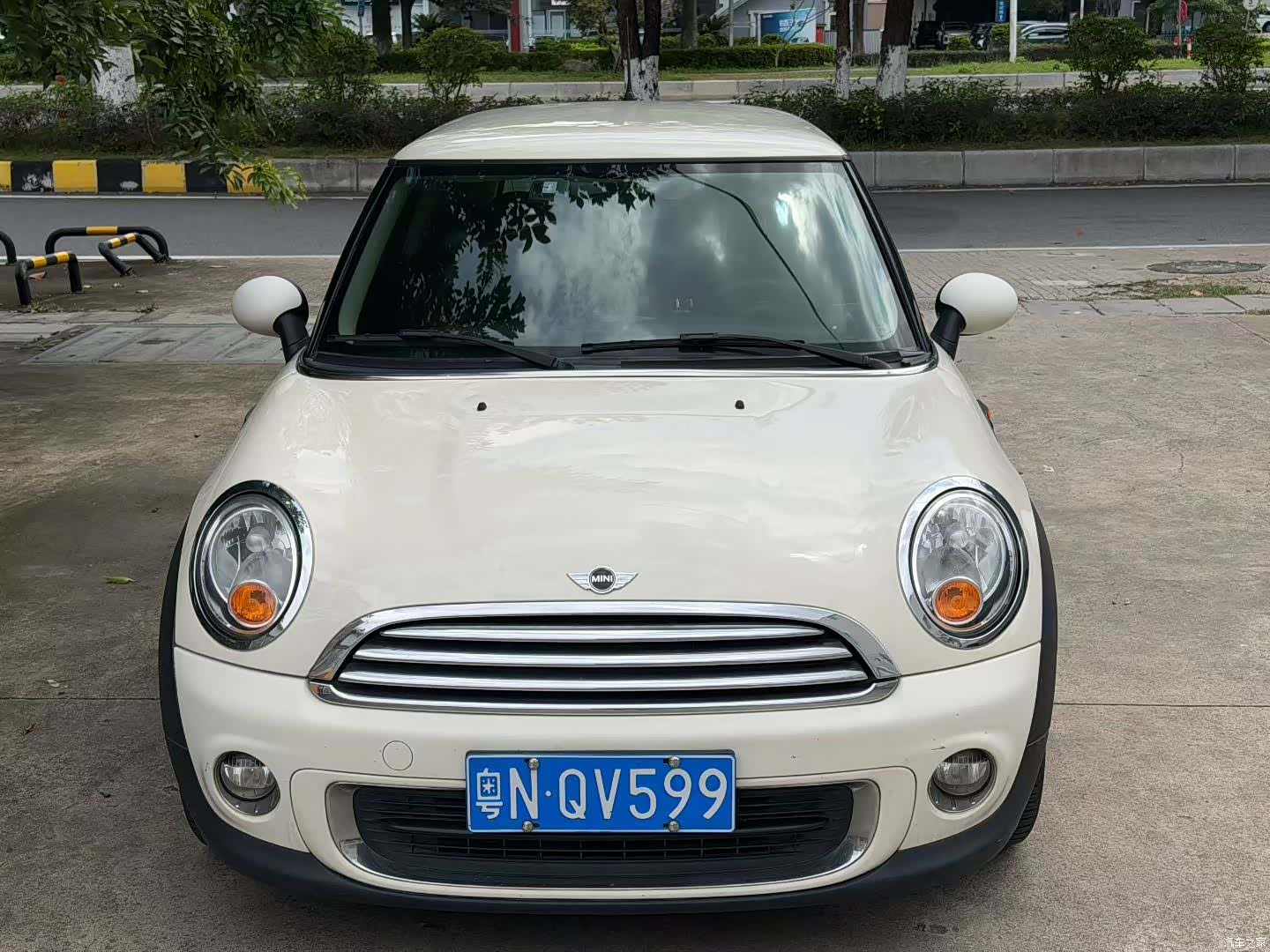 Mini ONE, 2013 2