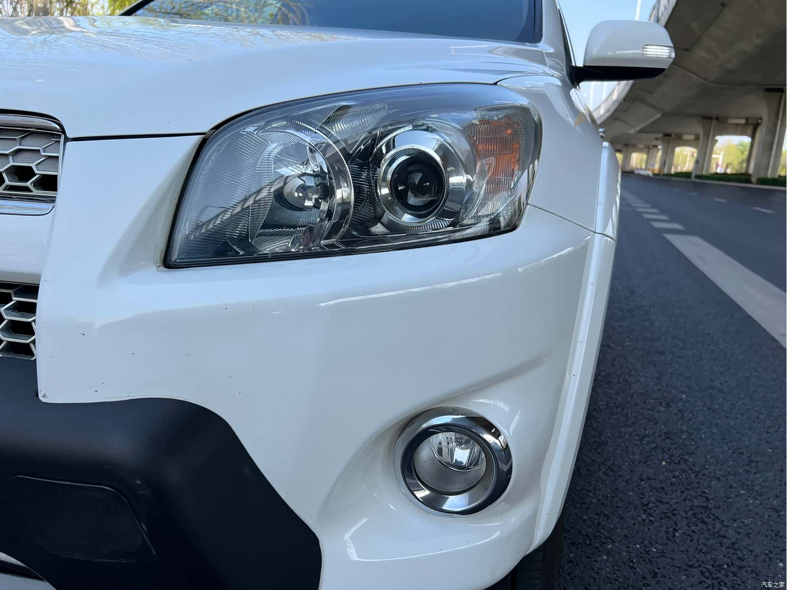 Toyota RAV4, 2012 33