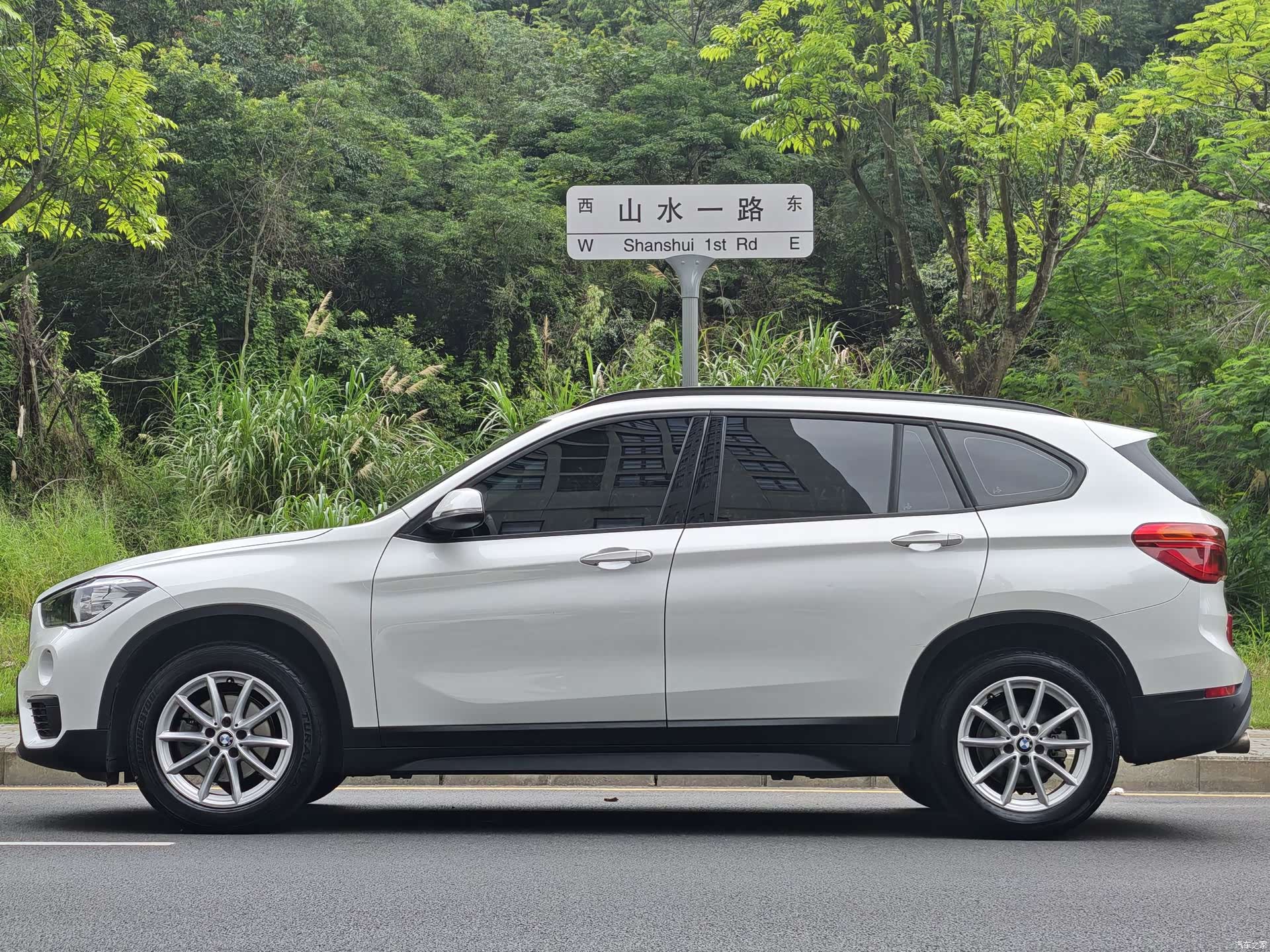 BMW X1, 2019 3