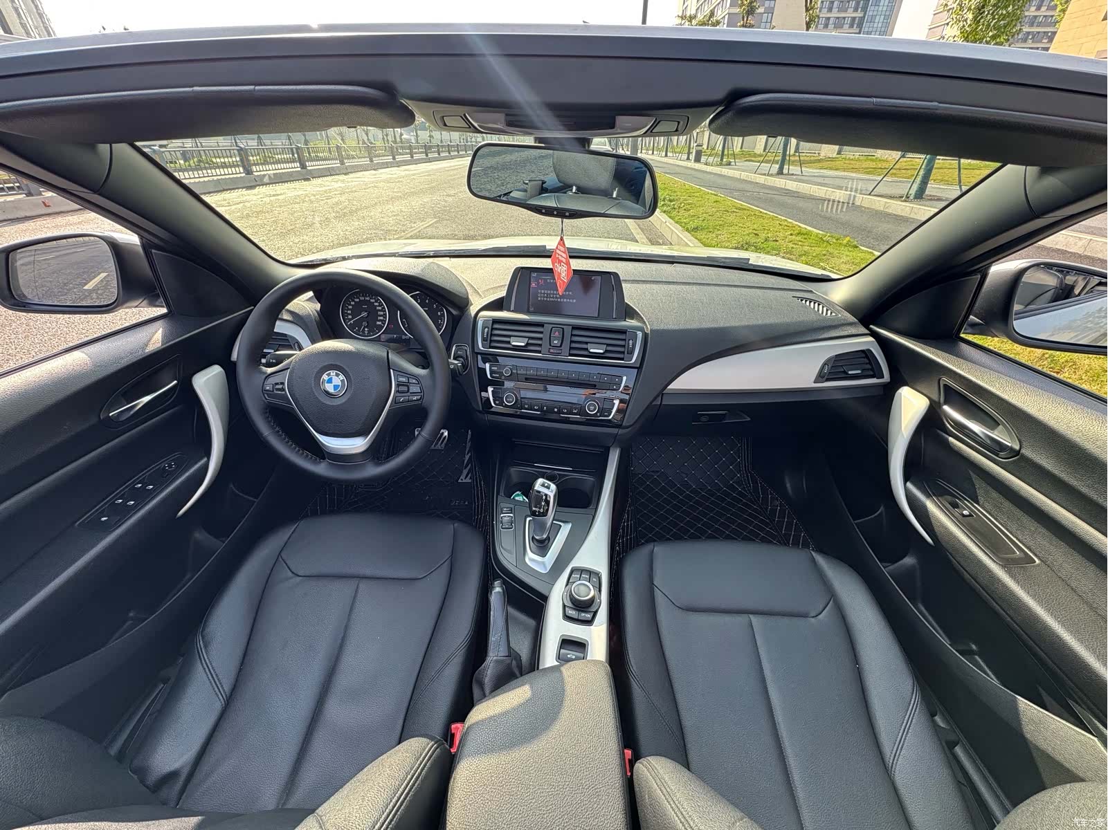 BMW 2 Series, 2016 8