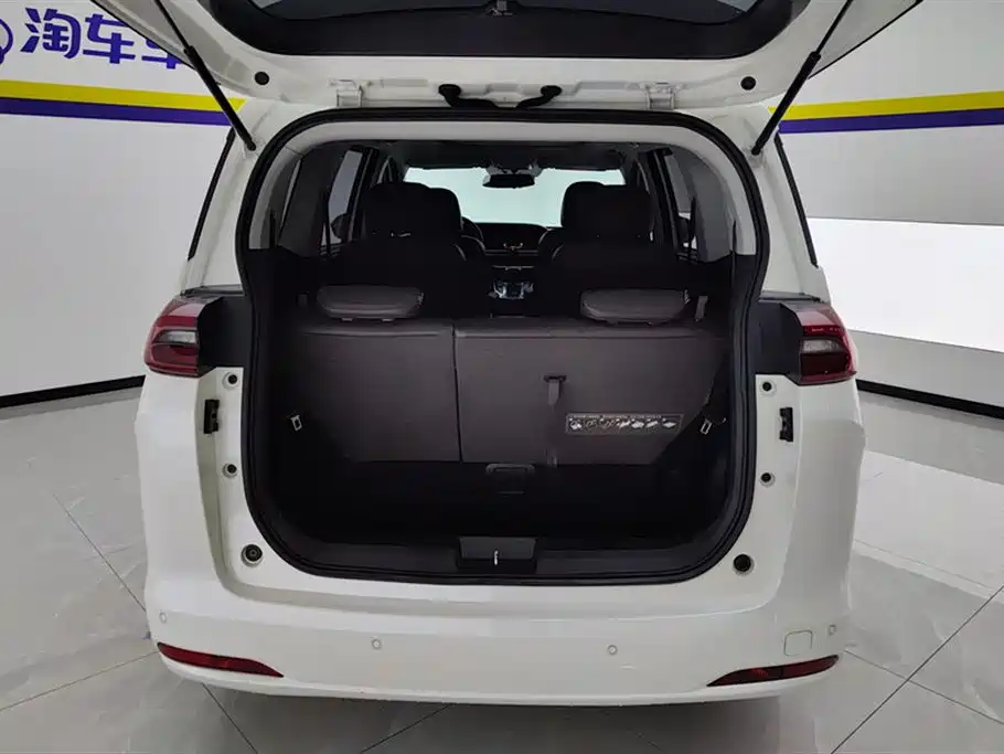 Trumpchi Trumpchi M6