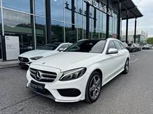 ����C��(����) 2015�� C 200 ���нγ�