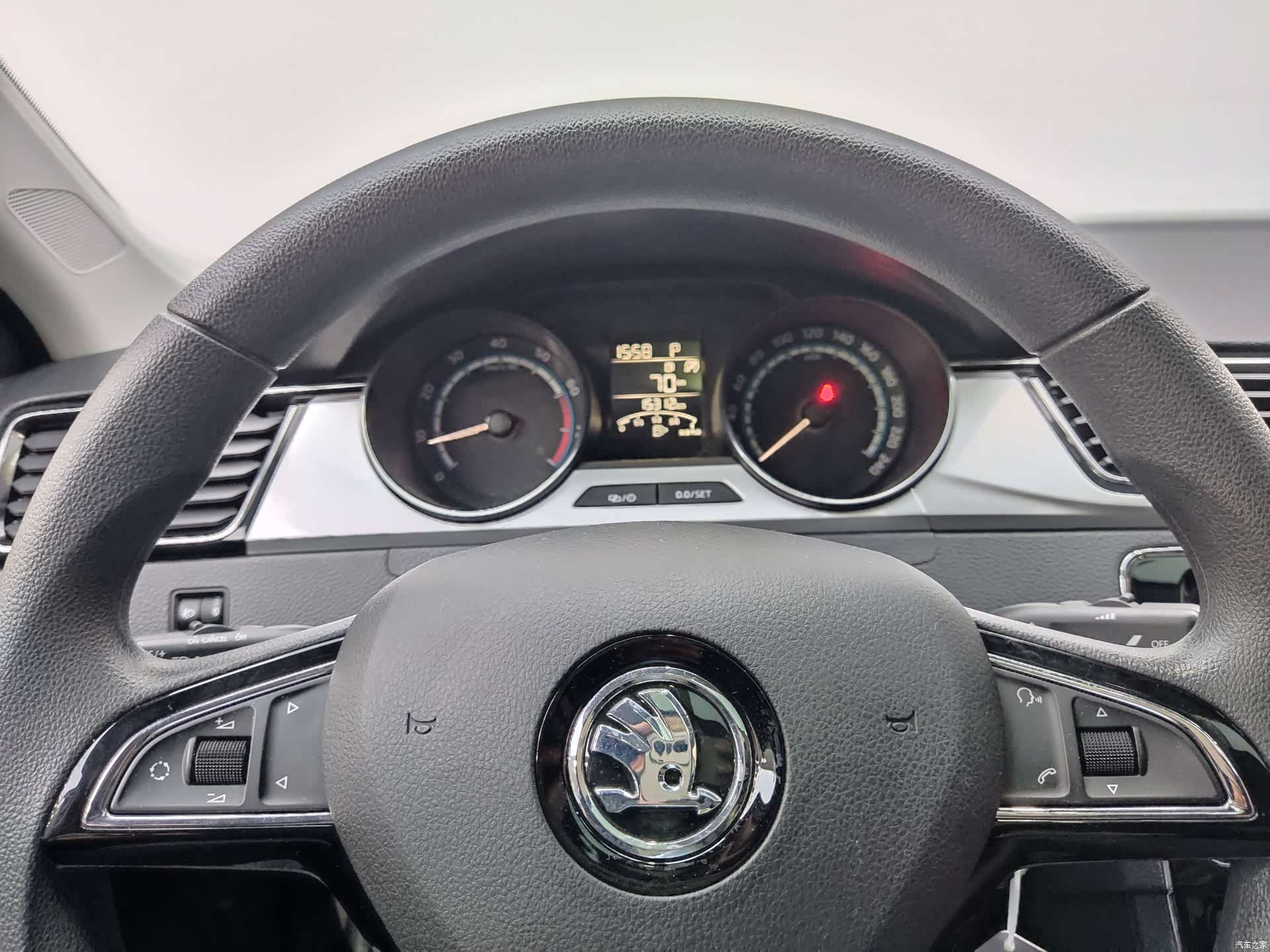 Skoda Rapid, 2022 16