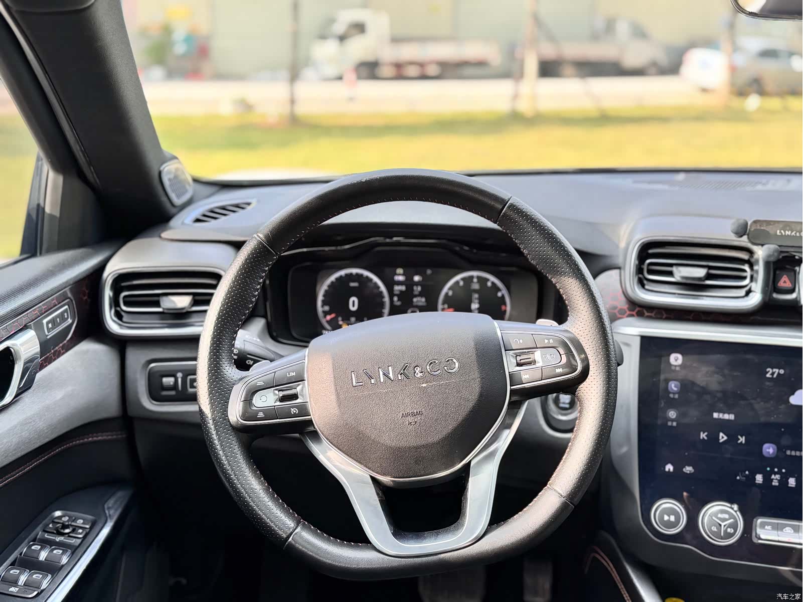 Lynk & Co 01, 2020 9