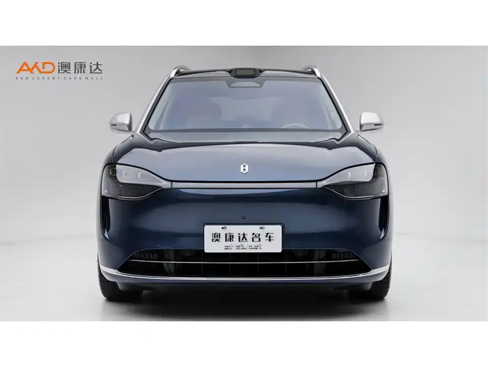 AITO Ask the world M9