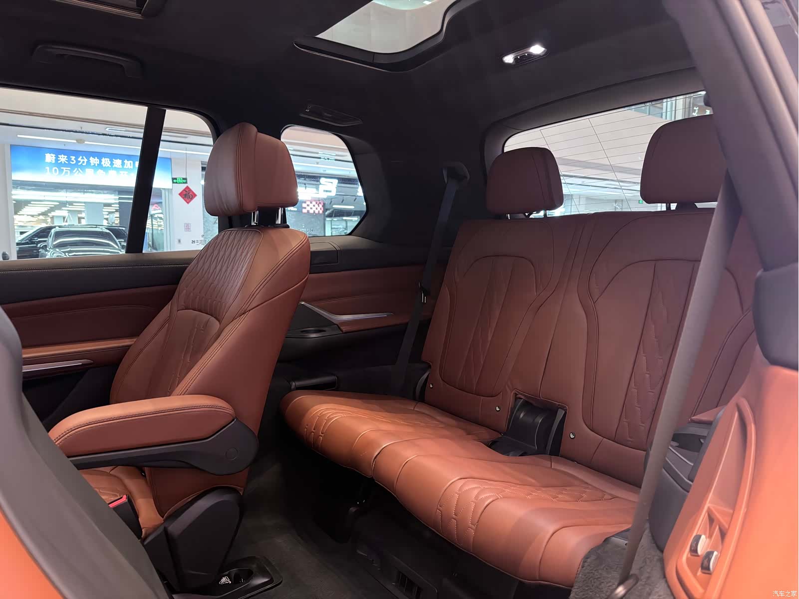 BMW X7, 2020 10