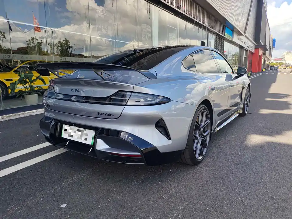 Xiaomi Xiaomi SU7 Ultra