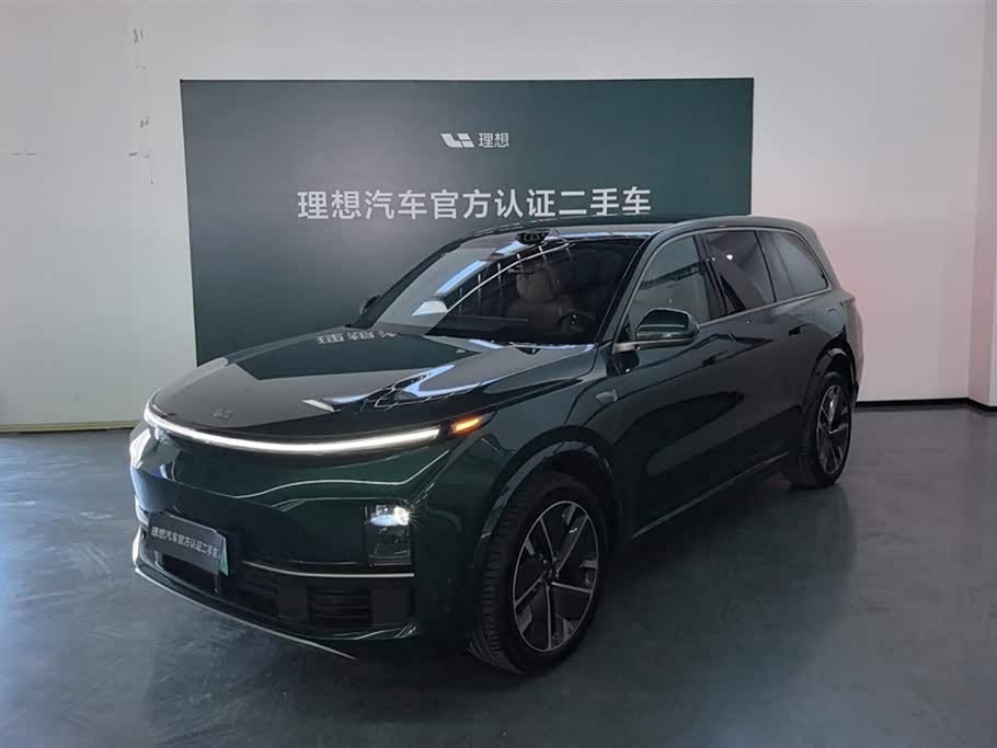 Li Auto L9
