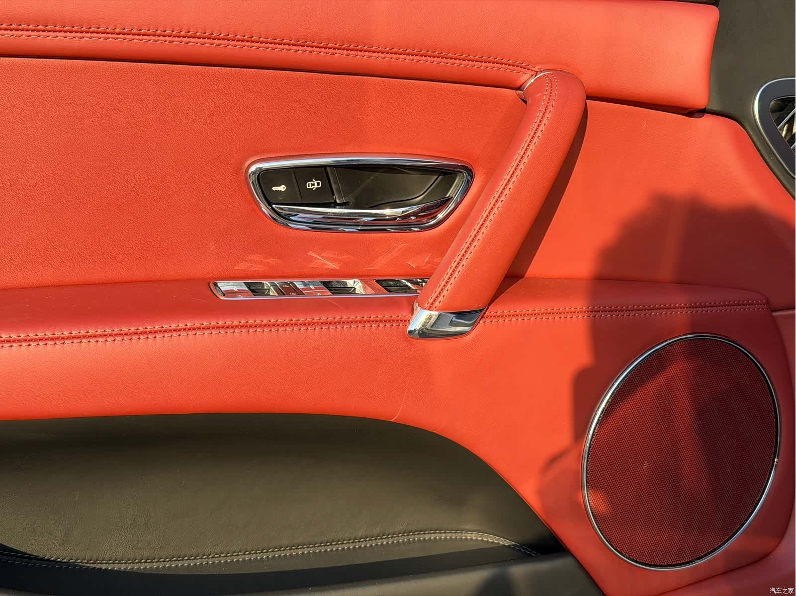 Bentley Flying Spur, 2017 14