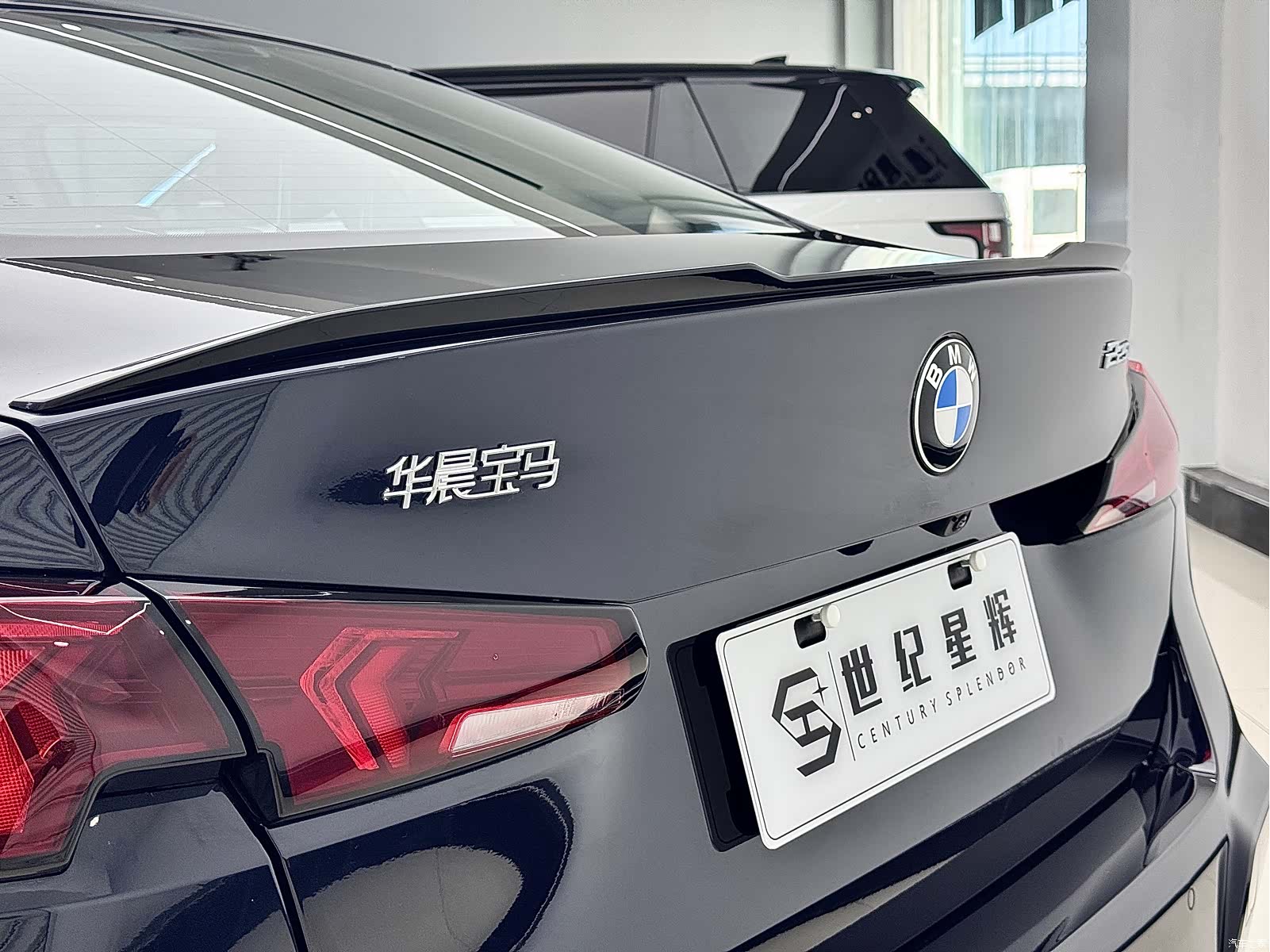 BMW 2 Series, 2025 11