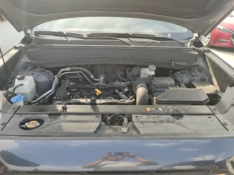 Hyundai Beijing ix35