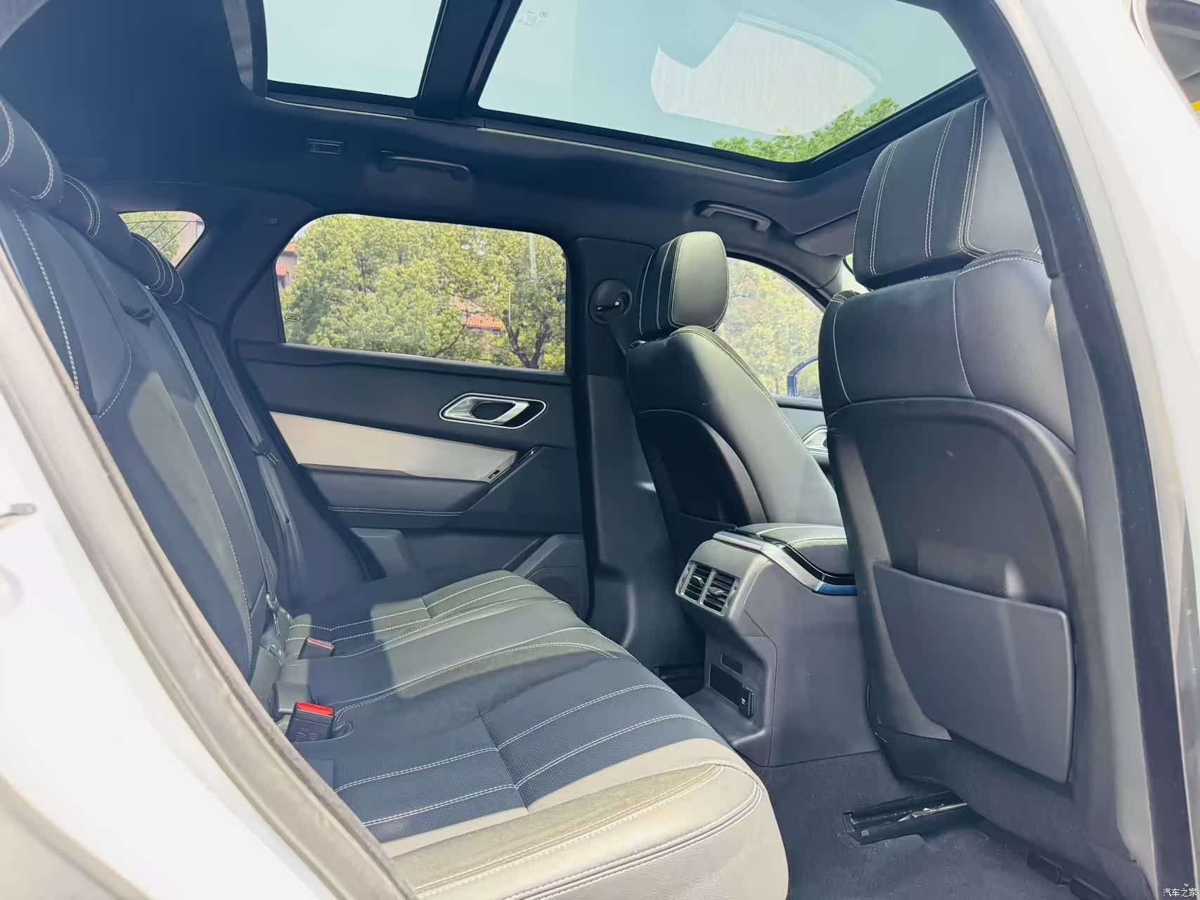 Land Rover Range Rover, 2021 13