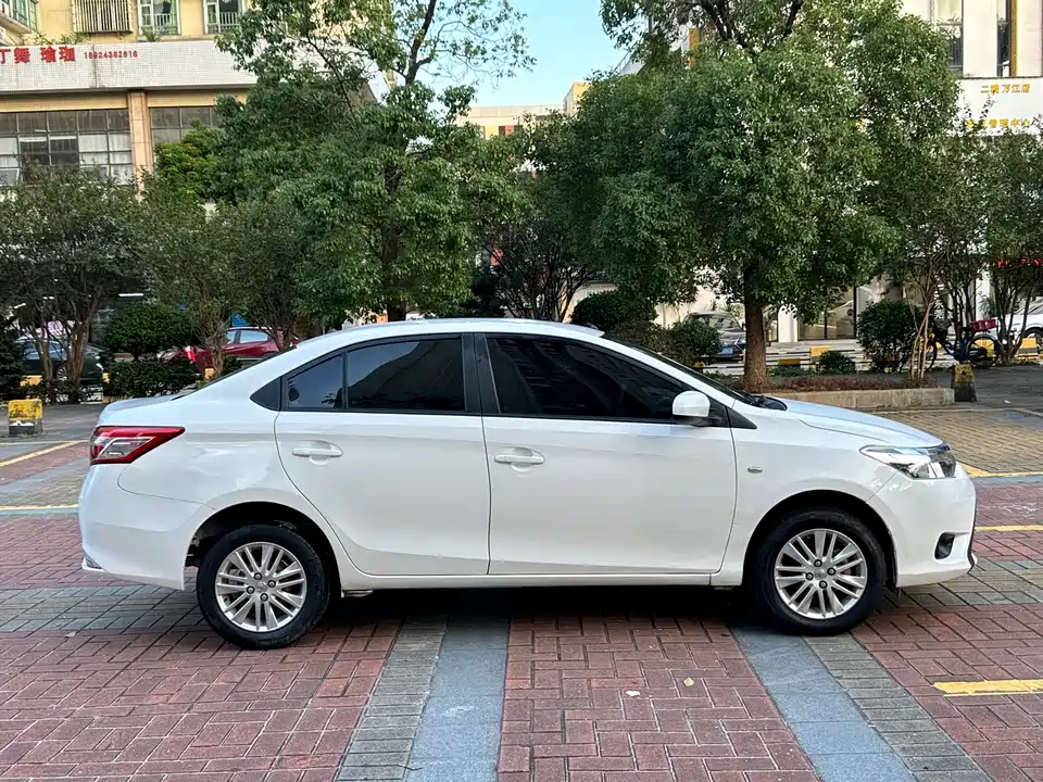 Toyota Vios