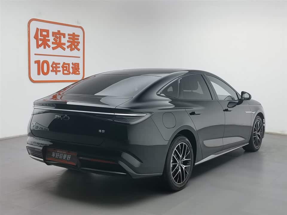 BYD seal BYD seal