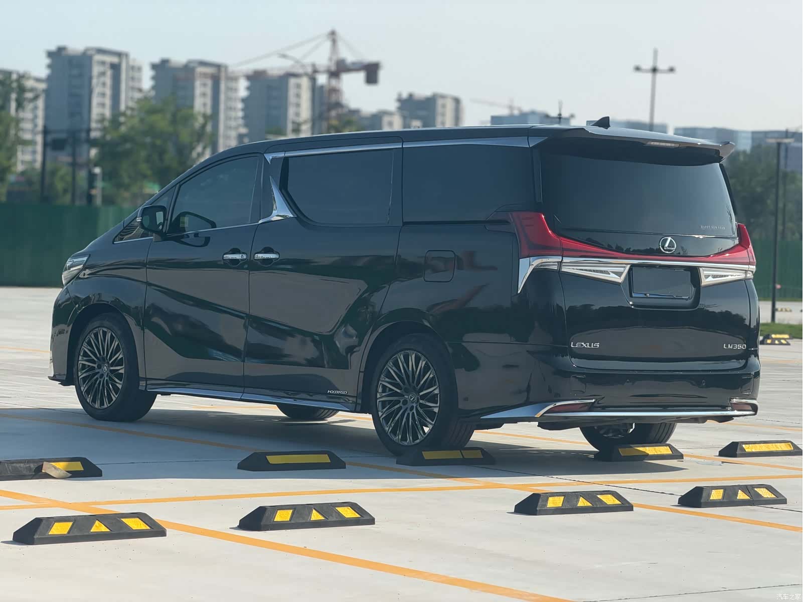 Toyota Vellfire, 2023 7