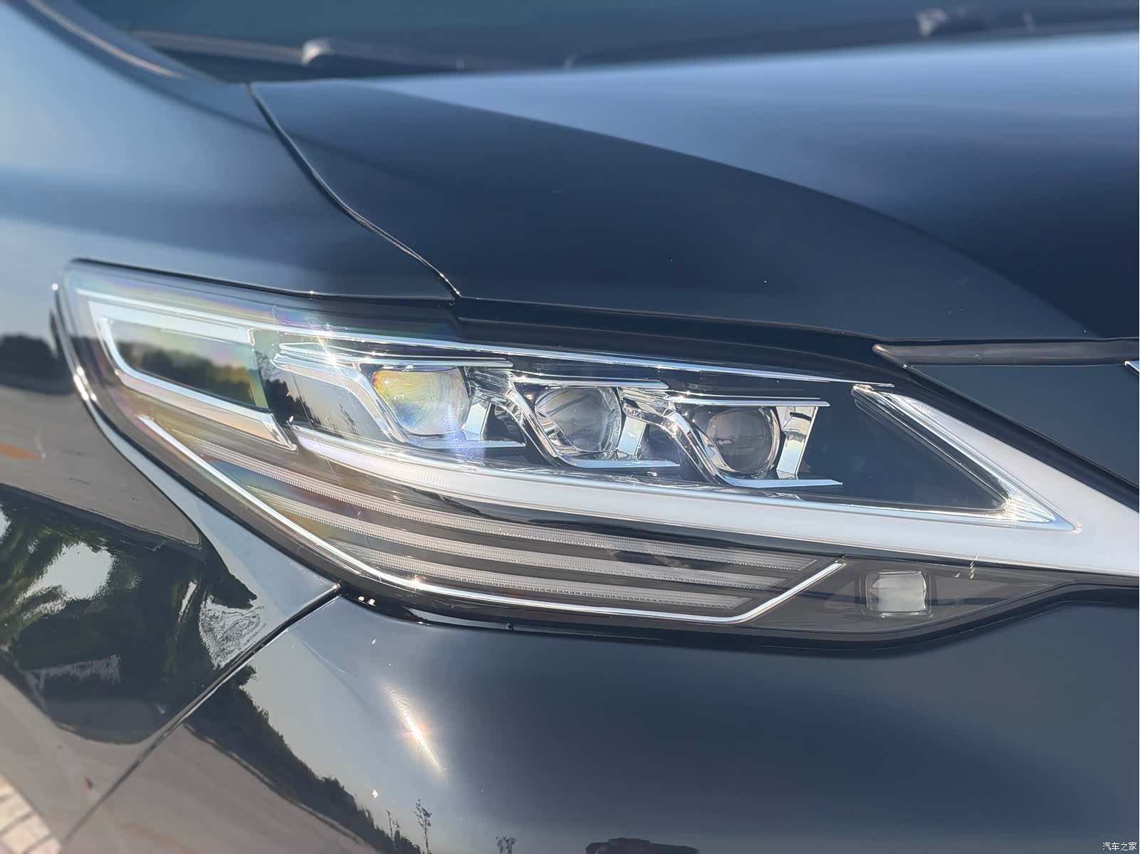 Toyota Vellfire, 2023 9