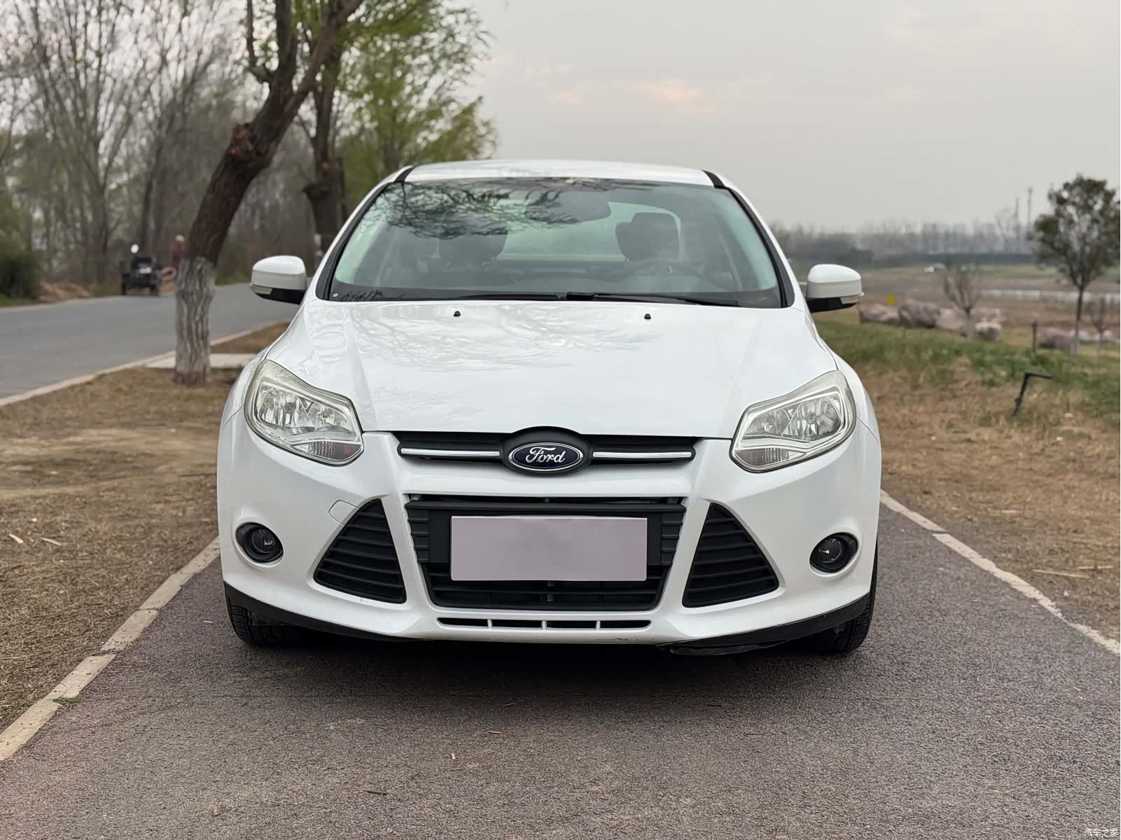 Ford Focus, 2014 2