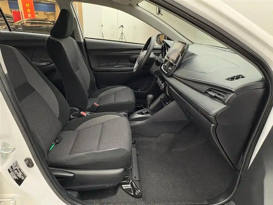 Toyota Vios Toyota Vios