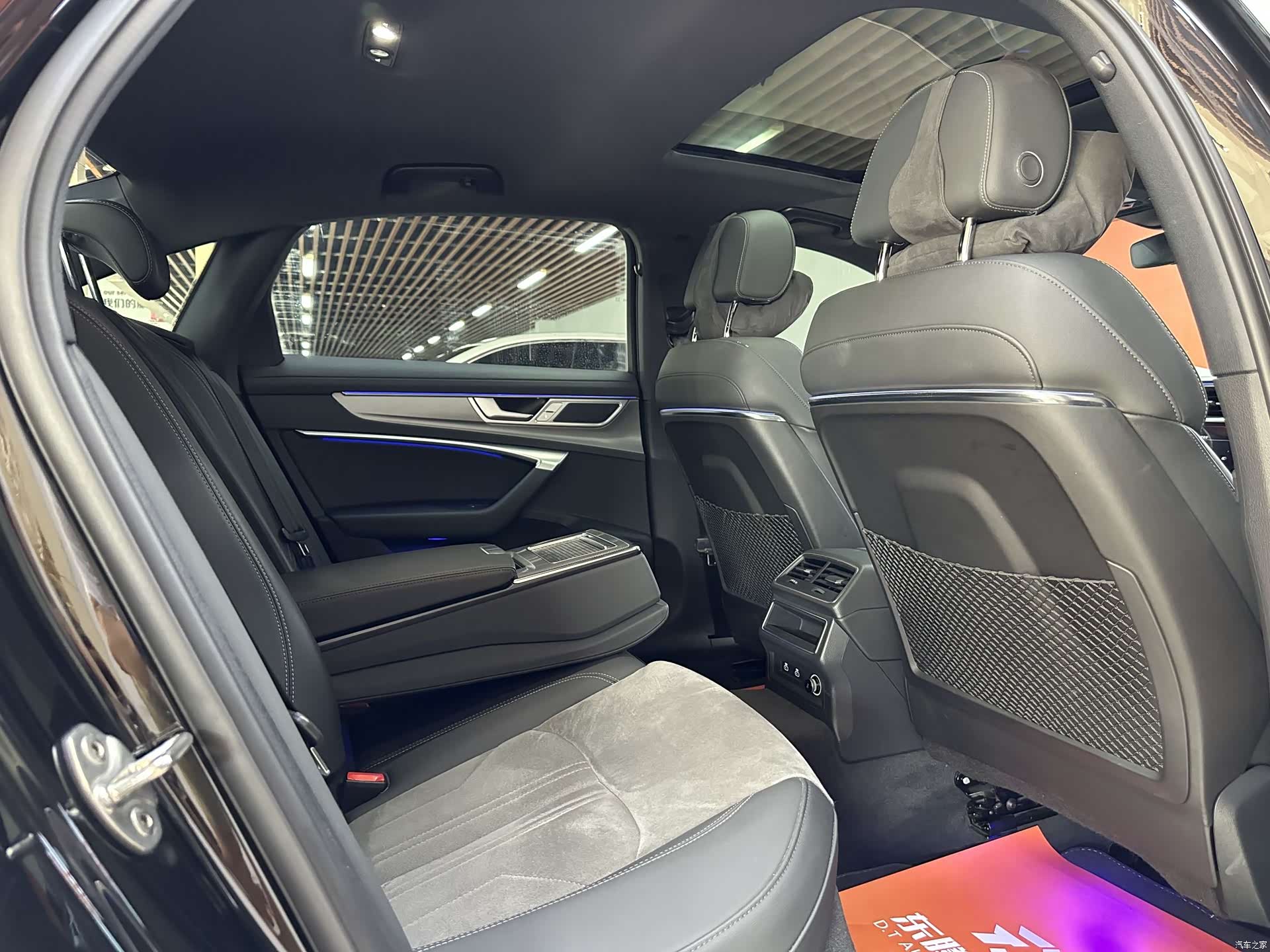Audi A6L, 2024 16