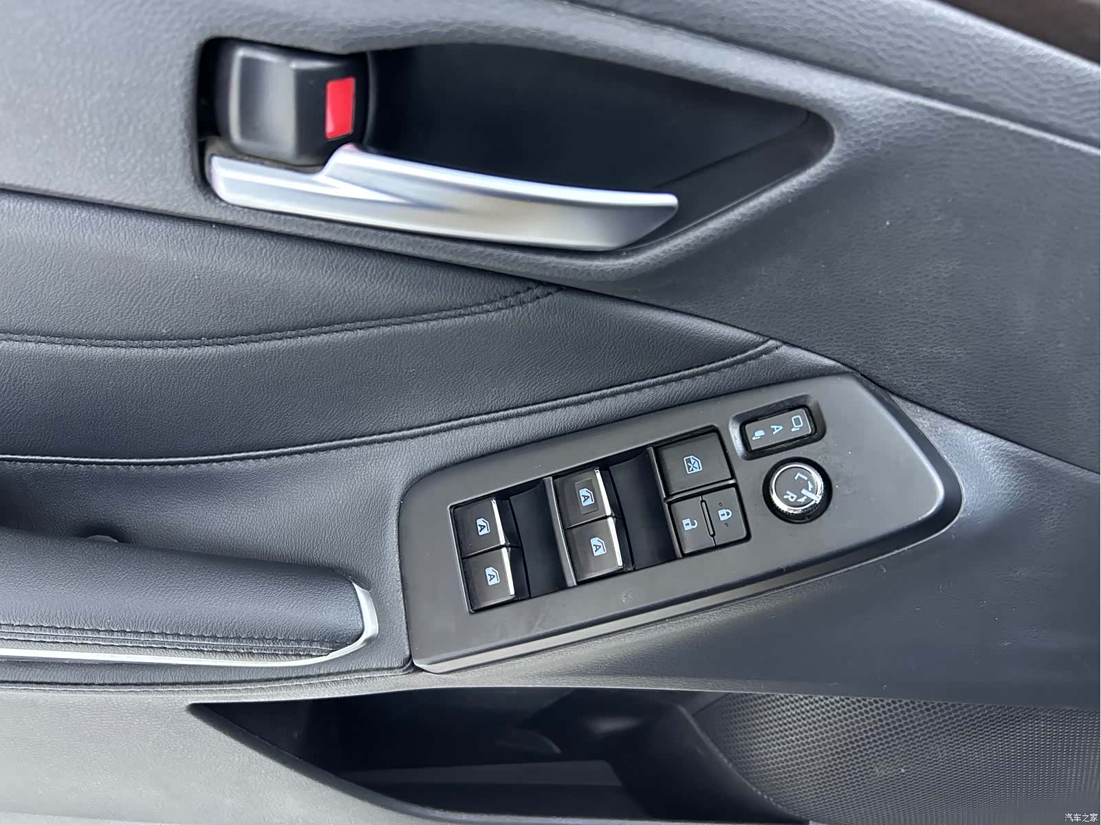 Toyota Avalon, 2022 12