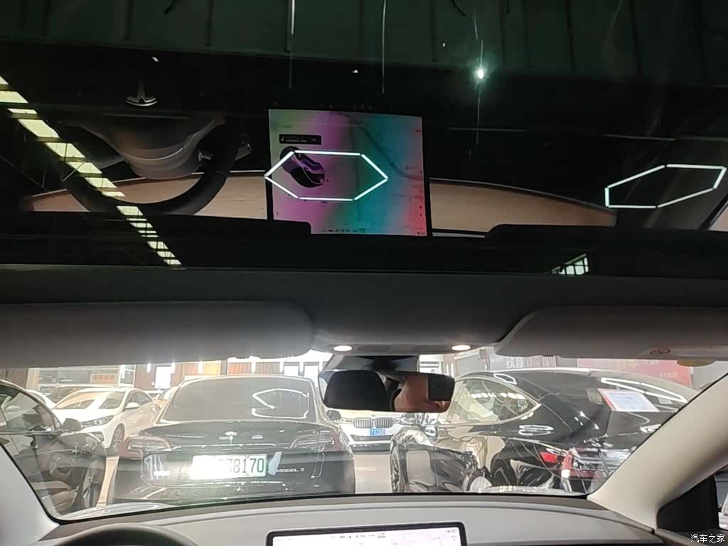 Tesla Model 3, 2020 18