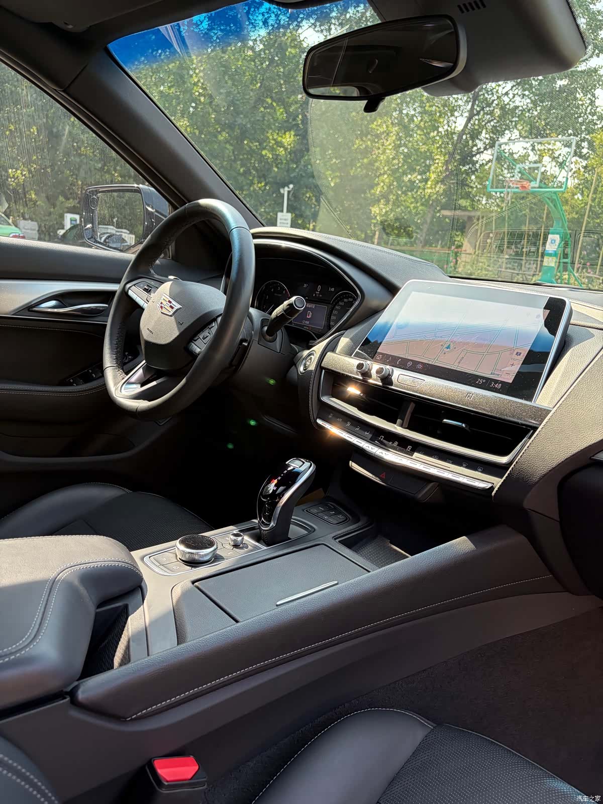 Cadillac CT5, 2021 16