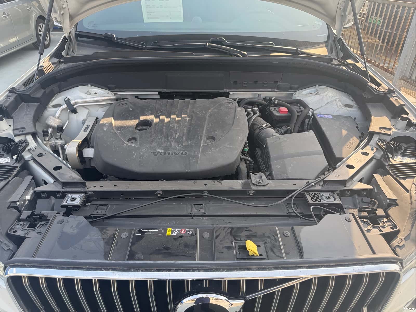 Volvo XC60, 2022 18