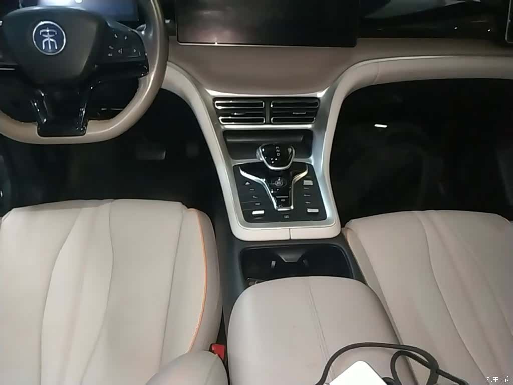 BYD Song, 2024 14
