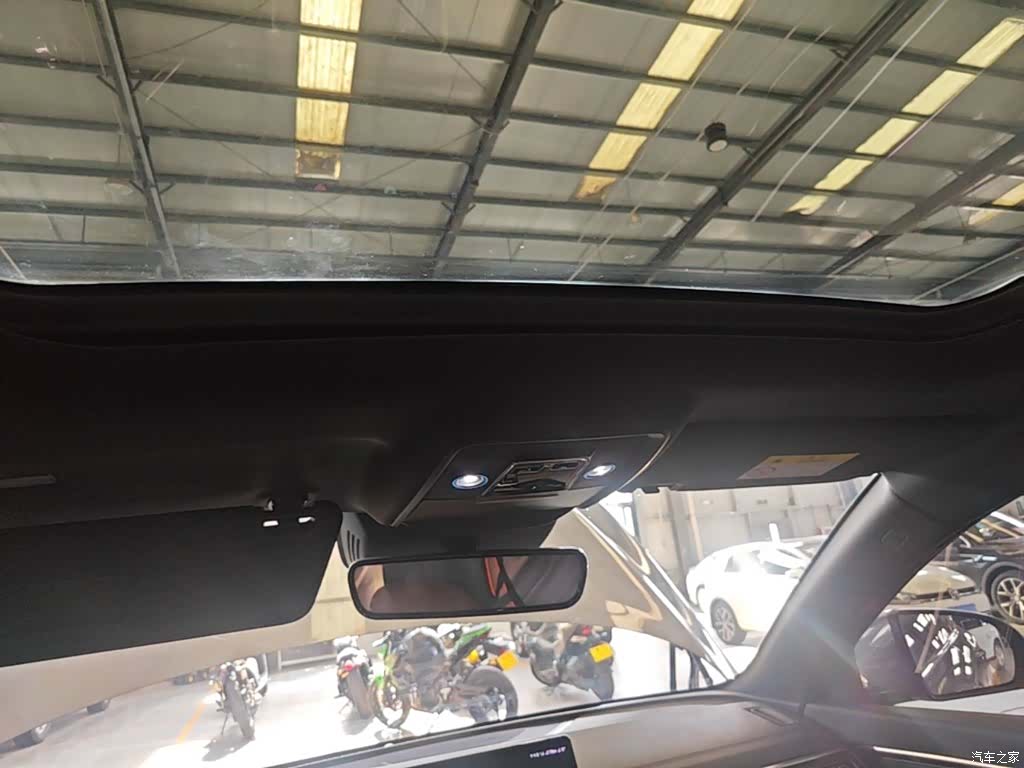 BYD Song, 2022 18