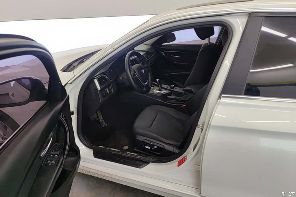 BMW 3 Series, 2017 9