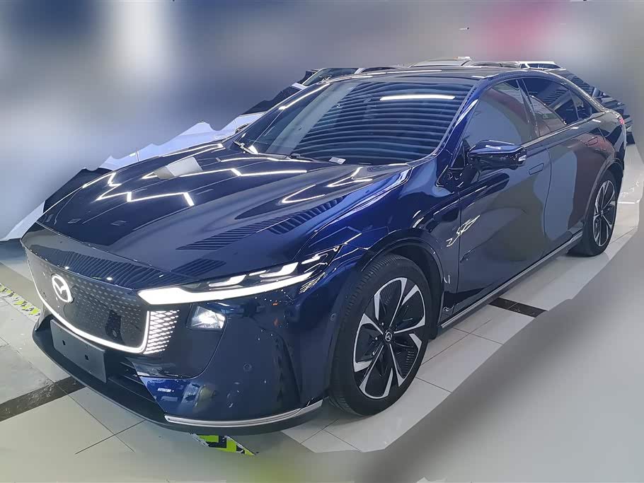 Mazda EZ-6