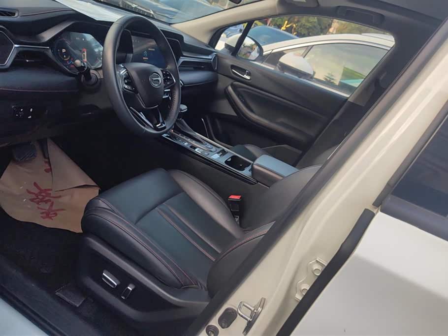 Trumpchi Trumpchi GS4